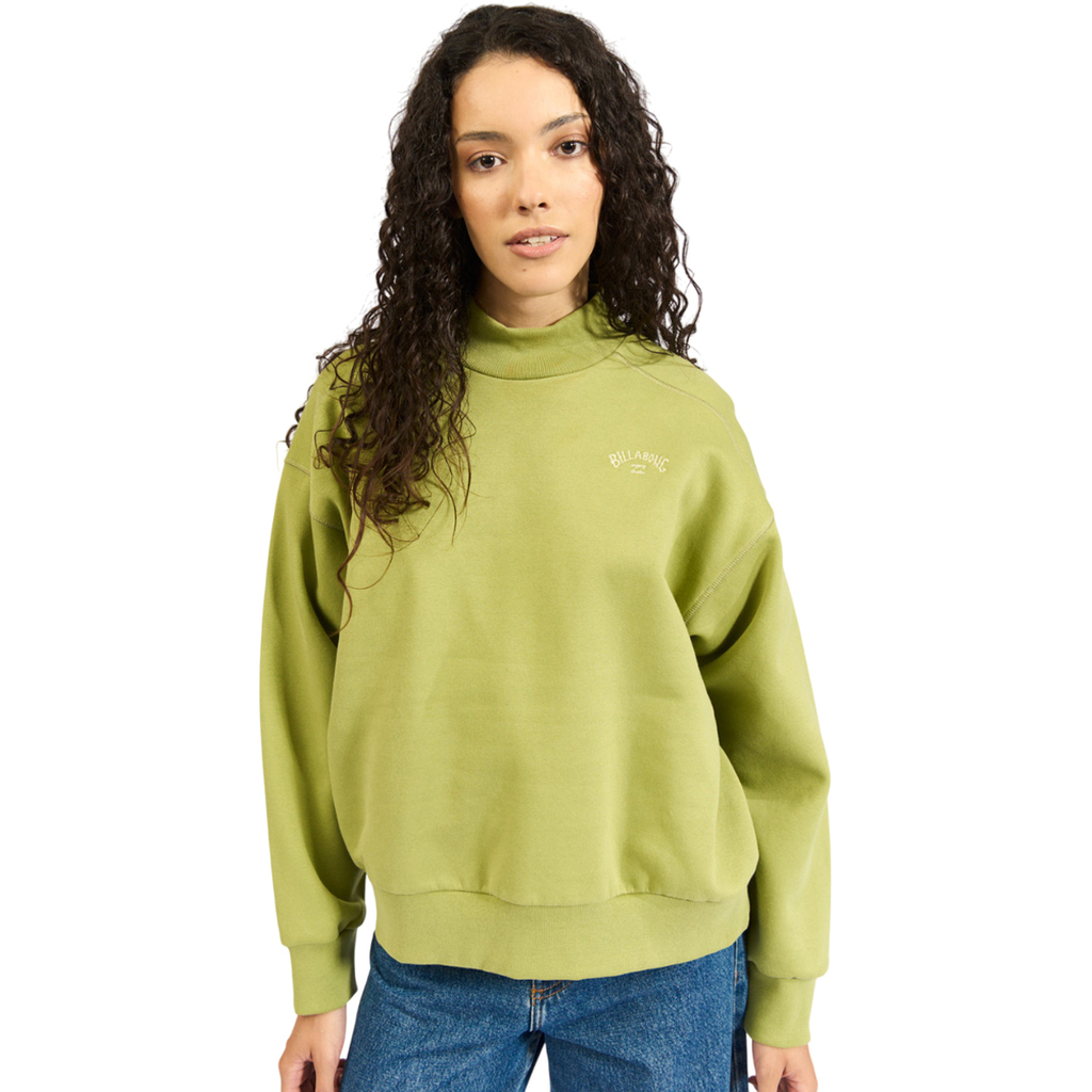 Buzo Billabong Chill Crew - comprar online
