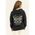 Buzo Canguro Billabong Tiki Snake Over Hood en internet
