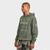 Buzo Canguro RVCA Multi Icons