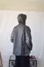 Buzo Anorak Rompevientos Luys Miss en internet
