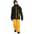 Campera Snow Niños Quiksilver Morton Impermeable 10k - comprar online