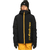 Campera Snow Niños Quiksilver Morton Impermeable 10k - comprar online