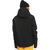 Campera Snow Niños Quiksilver Morton Impermeable 10k en internet