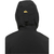 Campera Snow Niños Quiksilver Morton Impermeable 10k en internet