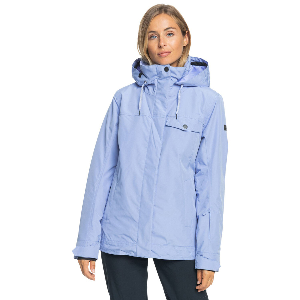 Campera Snow Roxy Billie Impermeable 10k - comprar online