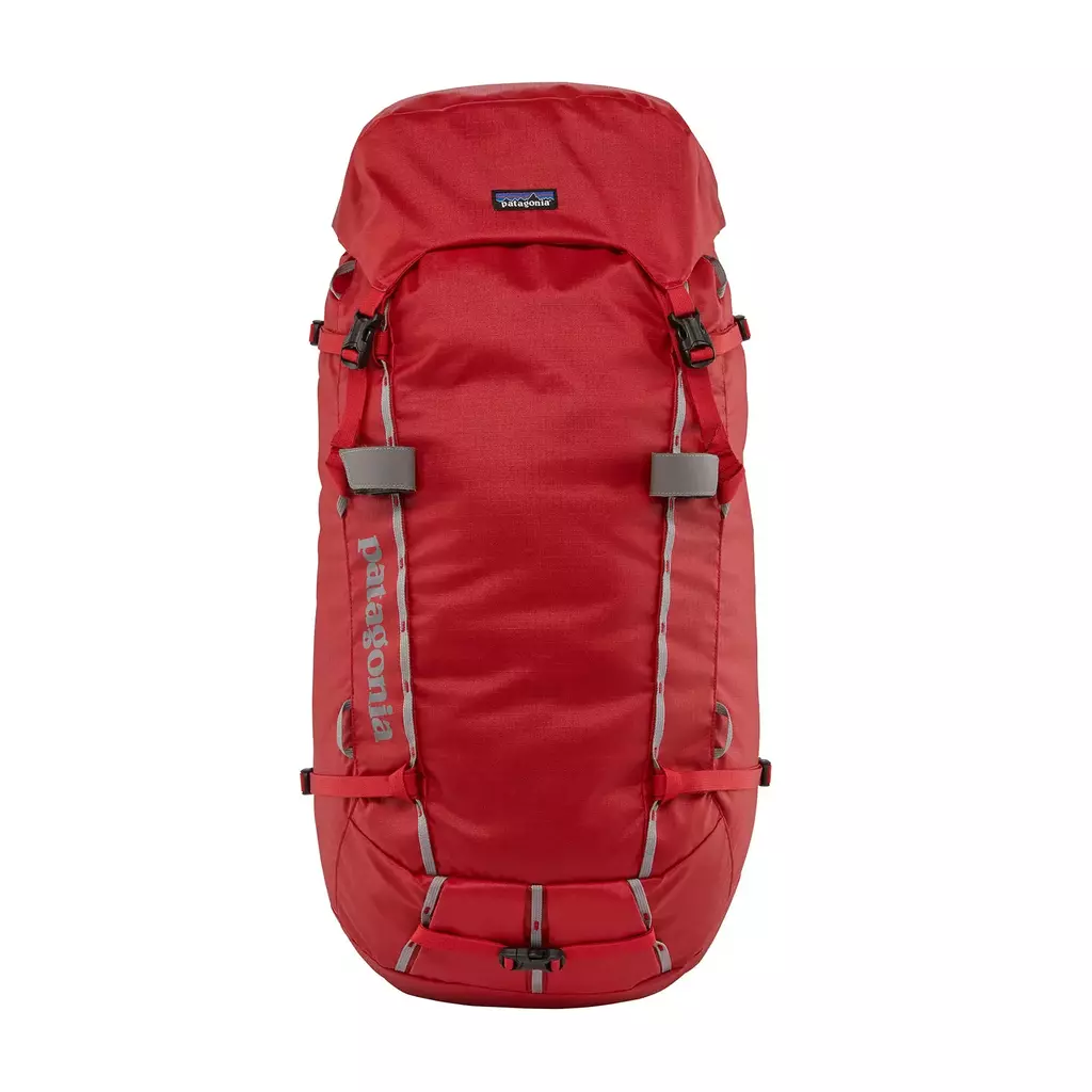 Mochila Patagonia Trekking Ascensionist 55l