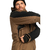 Campera Snow Quiksilver Mission Block Impermeable 10k - comprar online