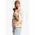 Buzo Polar Sherpa Mujer Billabong Switchback Pullover en internet