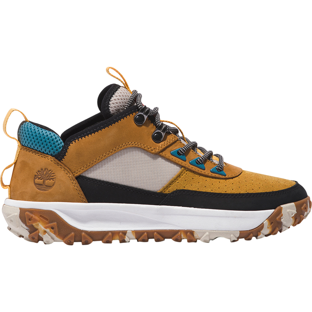 Zapatillas Mujer Timberland Greenstride Motion 6 Low - comprar online