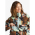 Buzo Polar Sherpa Mujer Billabong Switchback Pullover - comprar online