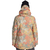 Campera Snow Mujer Dc Cruiser 10k en internet