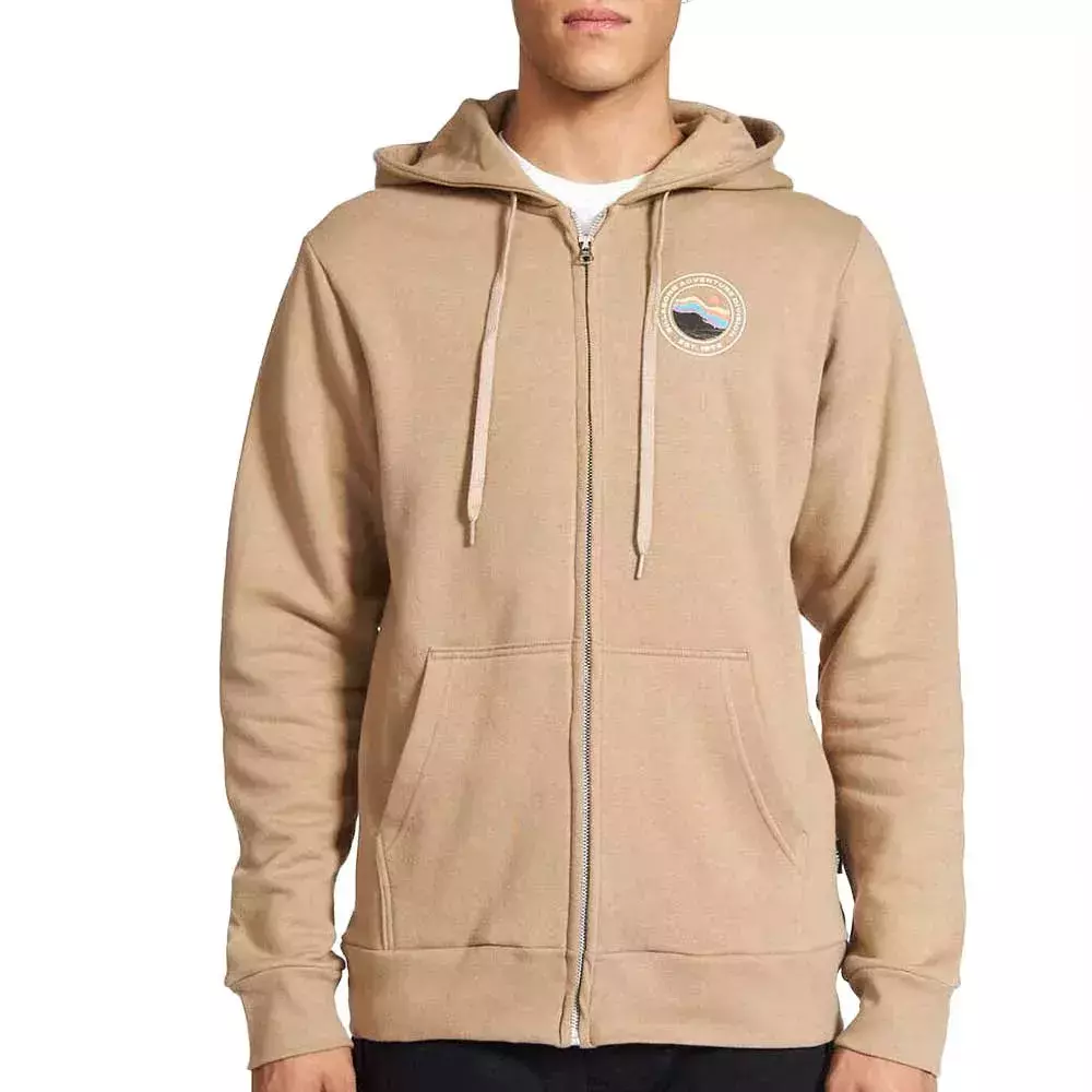 Imagen de Buzo Billabong Mountain Zip Hood