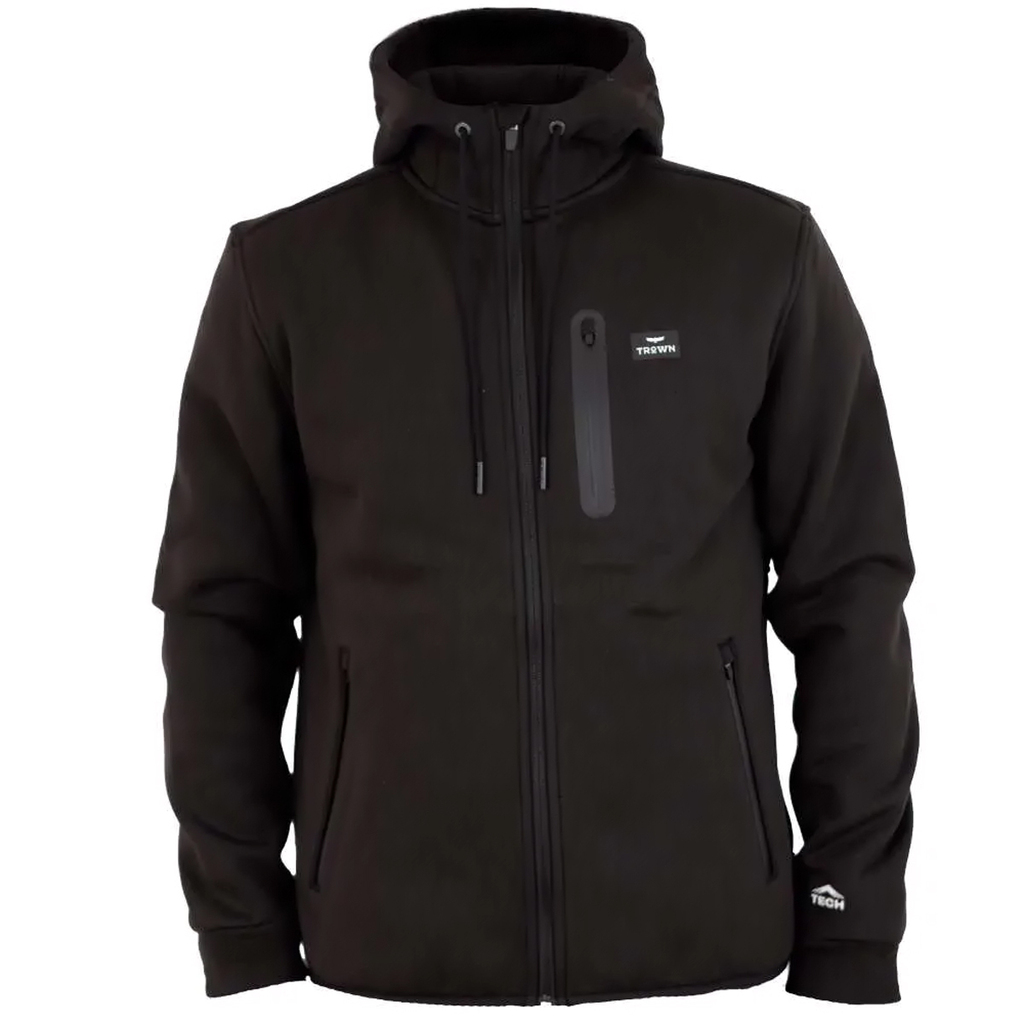 Campera Trown Bonded - comprar online