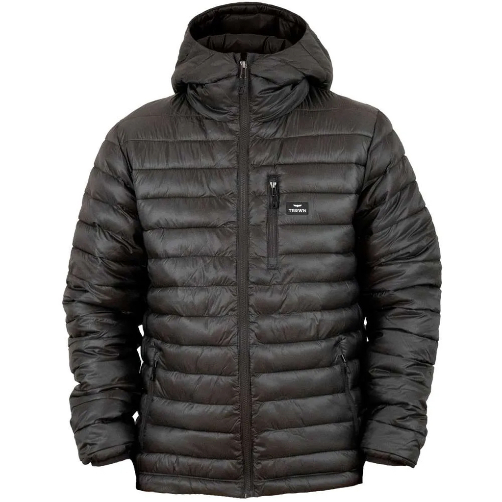 Campera Trown Puffer Unisex - comprar online