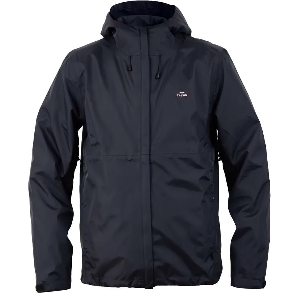 Campera Rompevientos Trown Shield - comprar online
