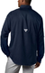 Camisa Hombre Ml Columbia Tamiami Secado Rapido Proteccion Uv - La Lomita Outdoors