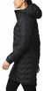 Imagen de Campera Mujer Pluma Columbia Delta Ridge Long Omni Heat
