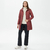 Campera Mujer Pluma Columbia Delta Ridge Long Omni Heat - tienda online