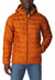 Campera Hombre Columbia Delta Ridge Hooded - La Lomita Outdoors