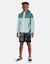 Campera Rompevientos Niños Columbia Flash Challenger - tienda online