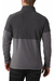 Campera Polar Hombre Columbia Basin Trail Full Zip