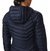 Campera Columbia Mujer Powder Lite Mid Omni Heat - La Lomita Outdoors