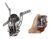 Micro Calentador Electronico Lexus Plegable + Garrafa - tienda online