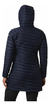 Campera Columbia Mujer Powder Lite Mid Omni Heat - tienda online