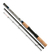 Caña Shimano Alivio Feeder 3 Tramos 4.27 Mts Grafito