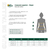 Campera Columbia Mujer Powder Lite Mid Omni Heat en internet