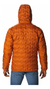Campera Hombre Columbia Delta Ridge Hooded
