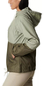 Campera Rompevientos Mujer Columbia Flash Forward