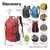 Mochila Discovery Adventures 40 Lts 22311 - comprar online
