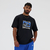 Remera New Balance Hombre Ad Relaxed - tienda online