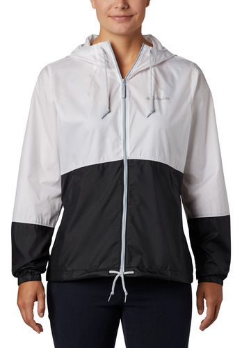 Campera Rompevientos Mujer Columbia Flash Forward en internet