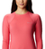 Imagen de Camiseta Remera Termica Columbia Omni Heat Midweight Mujer