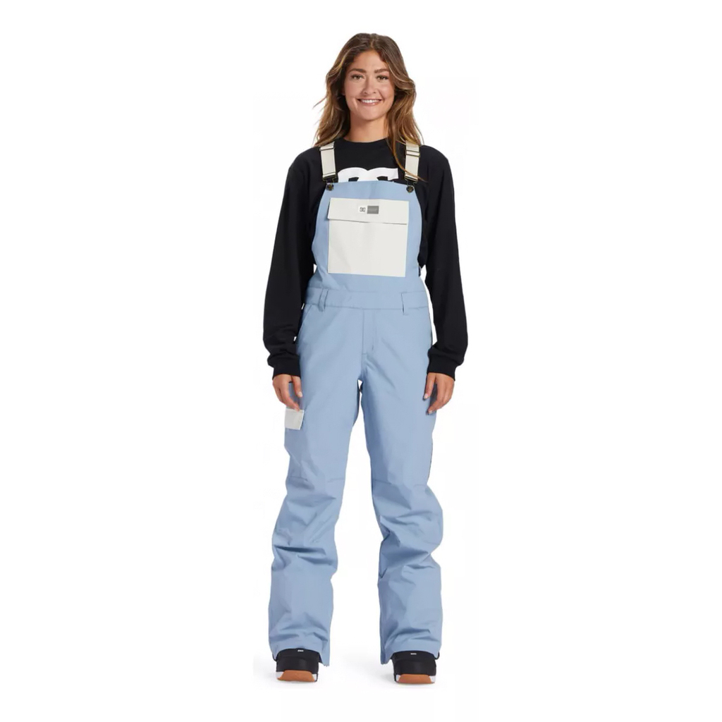 Enterito Snow DC Shoes Valiant 10k - comprar online
