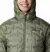 Imagen de Campera Hombre Columbia Delta Ridge Hooded