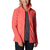 Campera Micropolar Mujer Columbia Basin Trail - tienda online