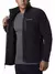 Campera Columbia Polar Hombre Fast Trek Ii Full Zip - comprar online