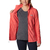 Imagen de Campera Micropolar Mujer Columbia Basin Trail