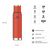 Termo Stanley Adventure To-Go 1,3 Litros - La Lomita Outdoors
