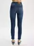 Imagen de Pantalon Jean Mujer Lightning Bolt Tai
