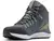 Botas Columbia Trailstorm Impermeable Trekking Hombre - tienda online