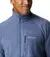Campera Columbia Polar Hombre Fast Trek Ii Full Zip - comprar online
