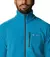 Campera Columbia Polar Hombre Fast Trek Ii Full Zip - La Lomita Outdoors