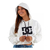 Buzo Canguro DC Cropped - tienda online