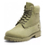 Botas Hombre Timberland Heritage Lace Up Impermeables - comprar online