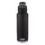 Botella Termica Coleman Freeflow 1,2 Litros Acero Inoxidable Negro