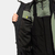 Campera Snow Quiksilver Mission Block Impermeable 10k